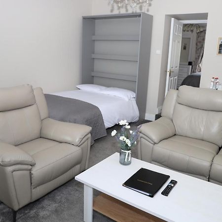 Madelines Accommodation Tinahely Eksteriør bilde