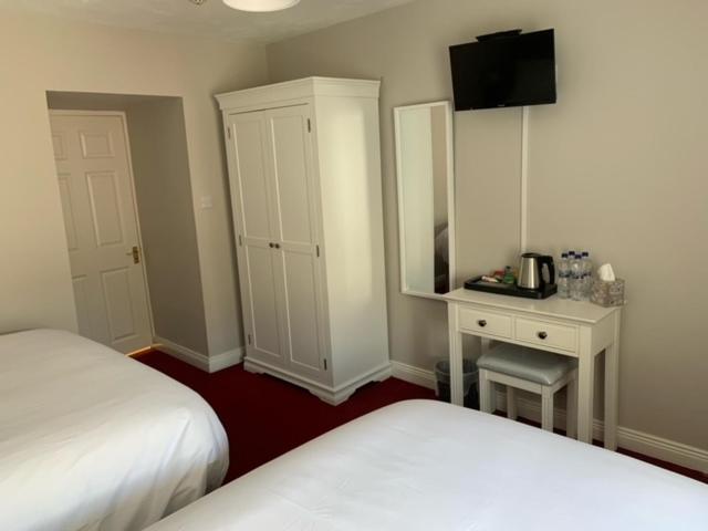 Madelines Accommodation Tinahely Eksteriør bilde