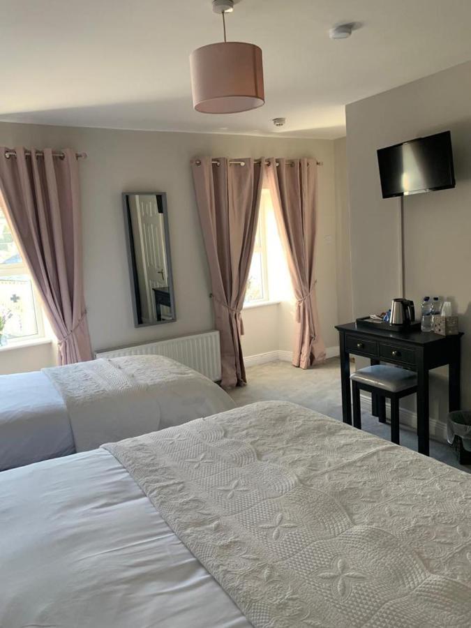 Madelines Accommodation Tinahely Eksteriør bilde