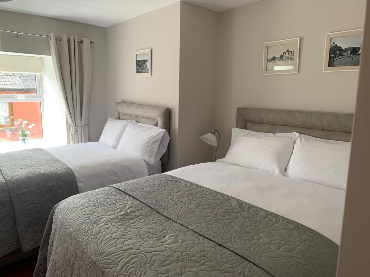 Madelines Accommodation Tinahely Eksteriør bilde