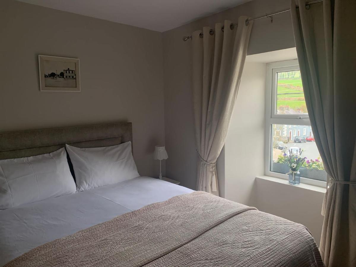 Madelines Accommodation Tinahely Eksteriør bilde