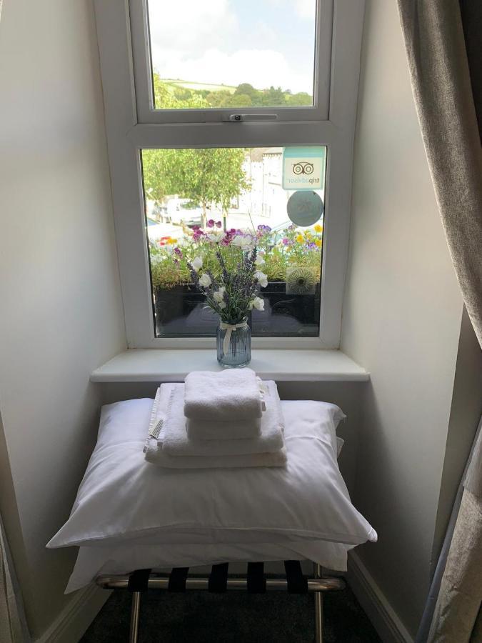 Madelines Accommodation Tinahely Eksteriør bilde