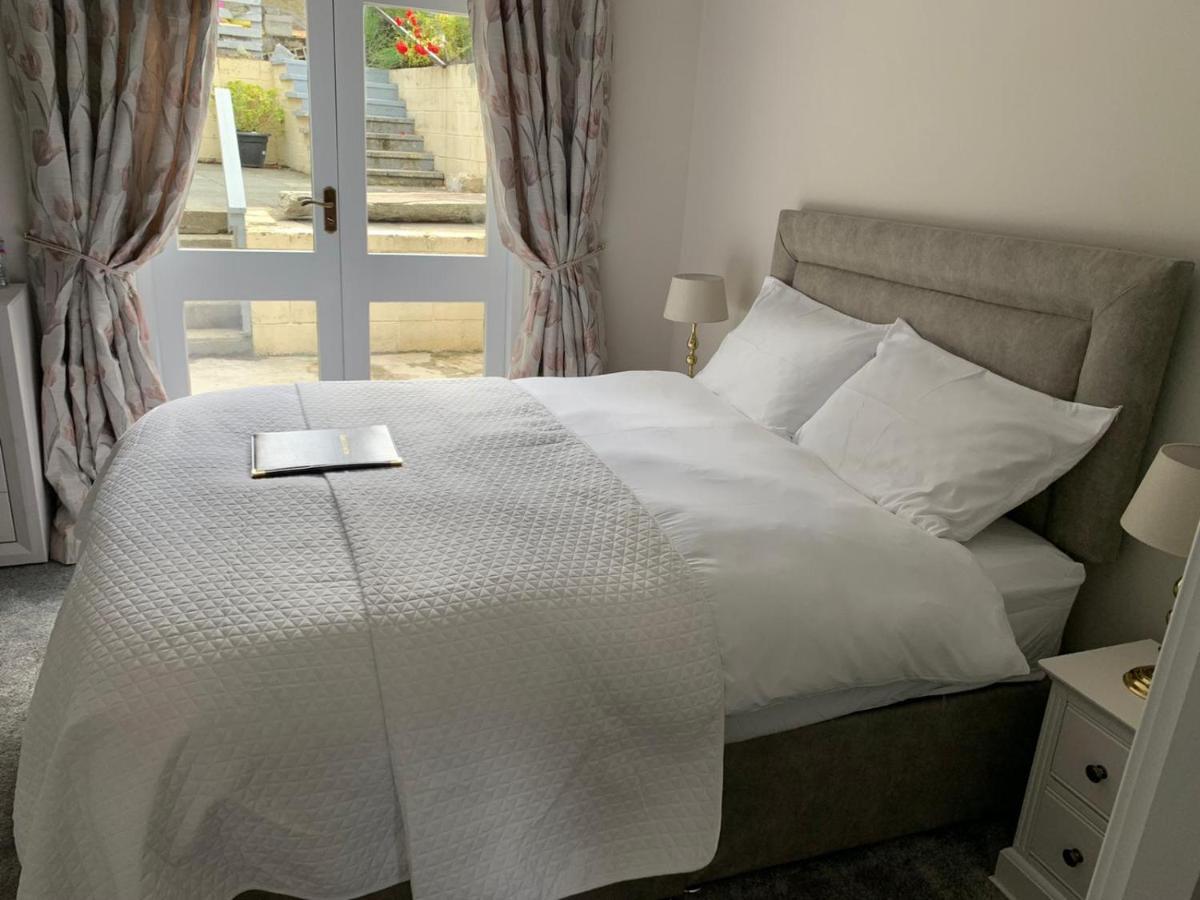 Madelines Accommodation Tinahely Eksteriør bilde