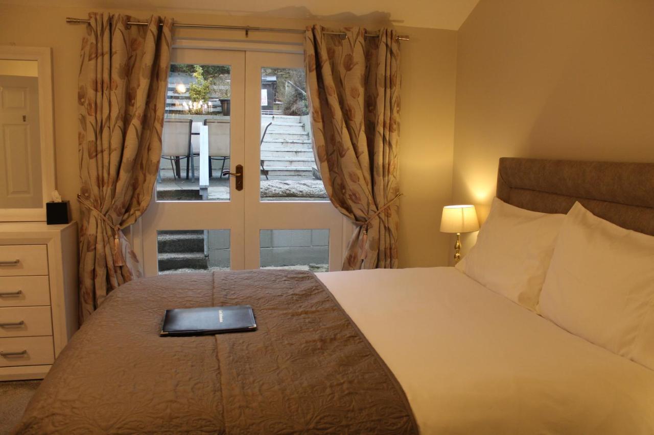 Madelines Accommodation Tinahely Eksteriør bilde