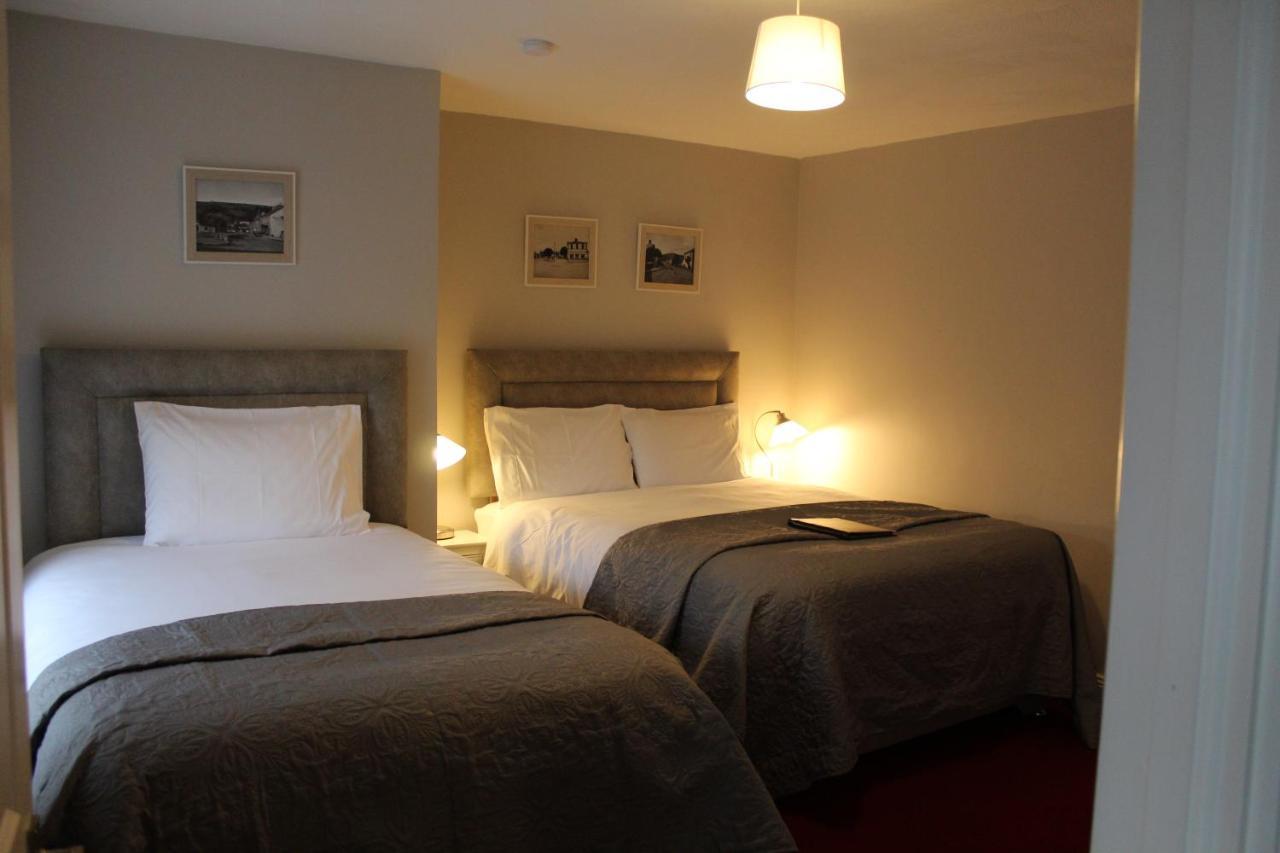 Madelines Accommodation Tinahely Eksteriør bilde