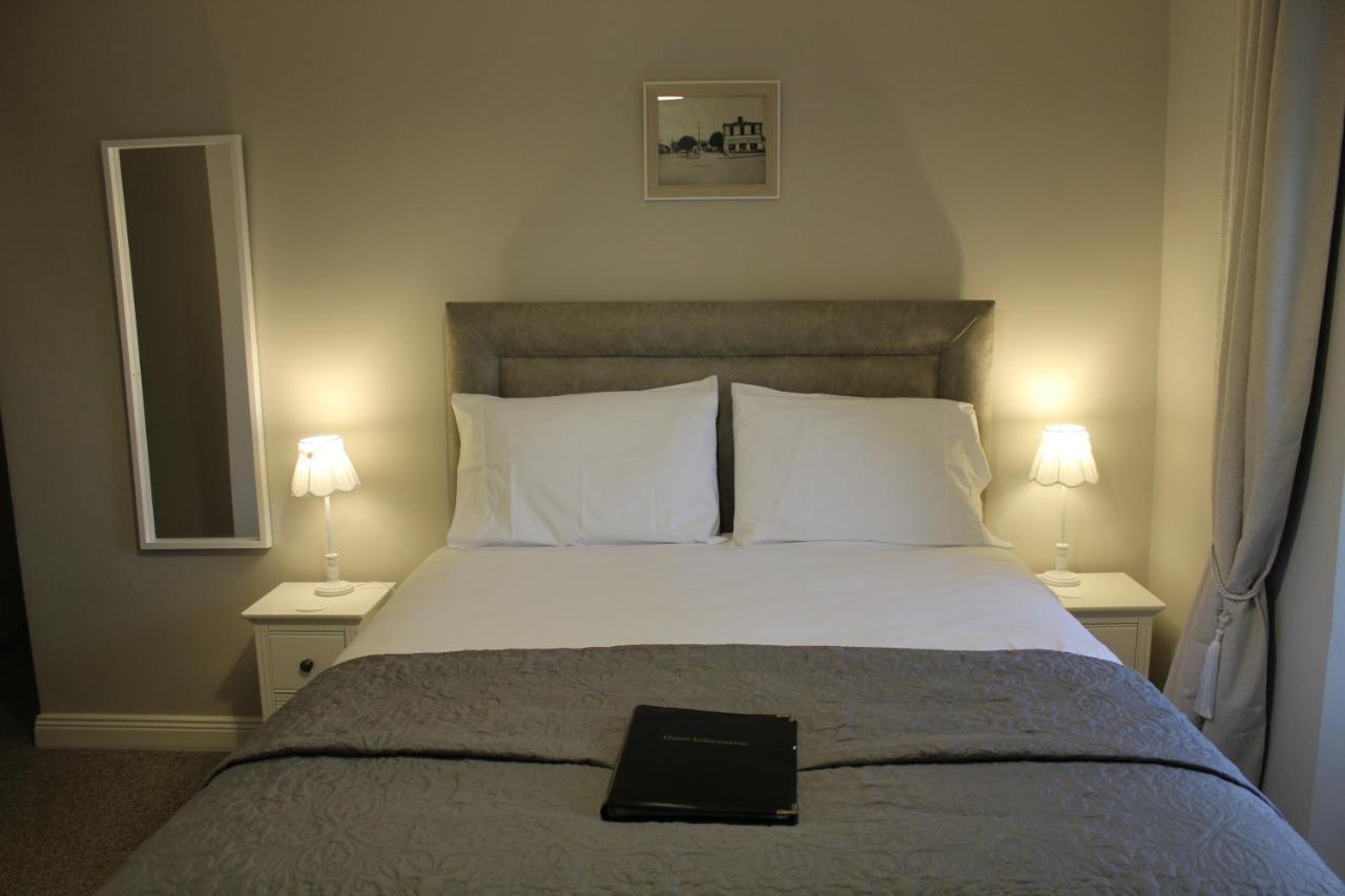 Madelines Accommodation Tinahely Eksteriør bilde
