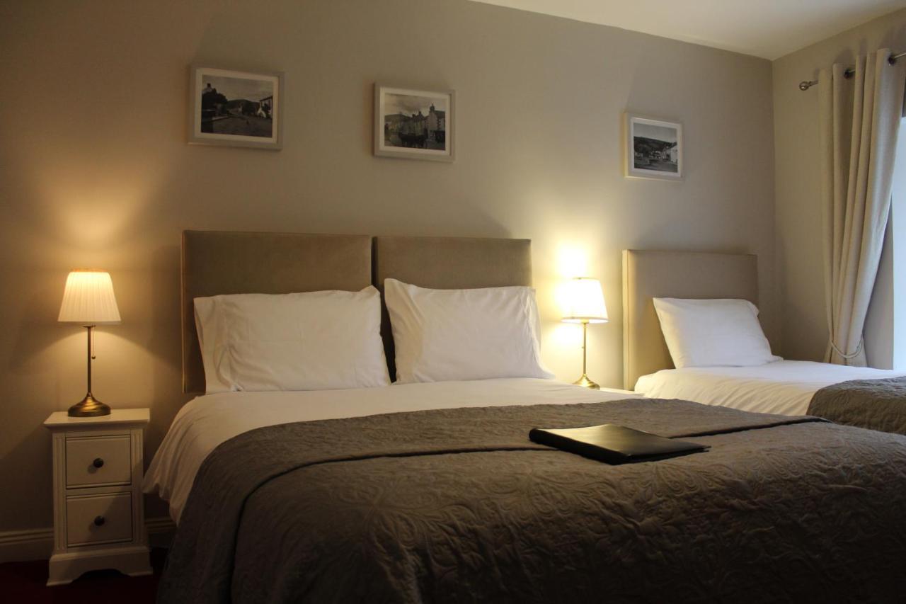 Madelines Accommodation Tinahely Eksteriør bilde