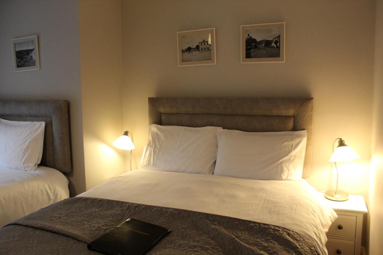 Madelines Accommodation Tinahely Eksteriør bilde