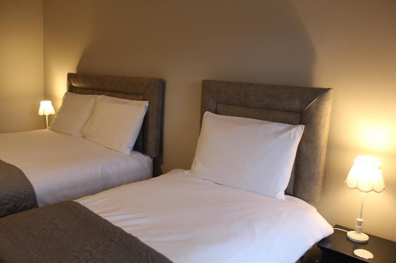 Madelines Accommodation Tinahely Eksteriør bilde