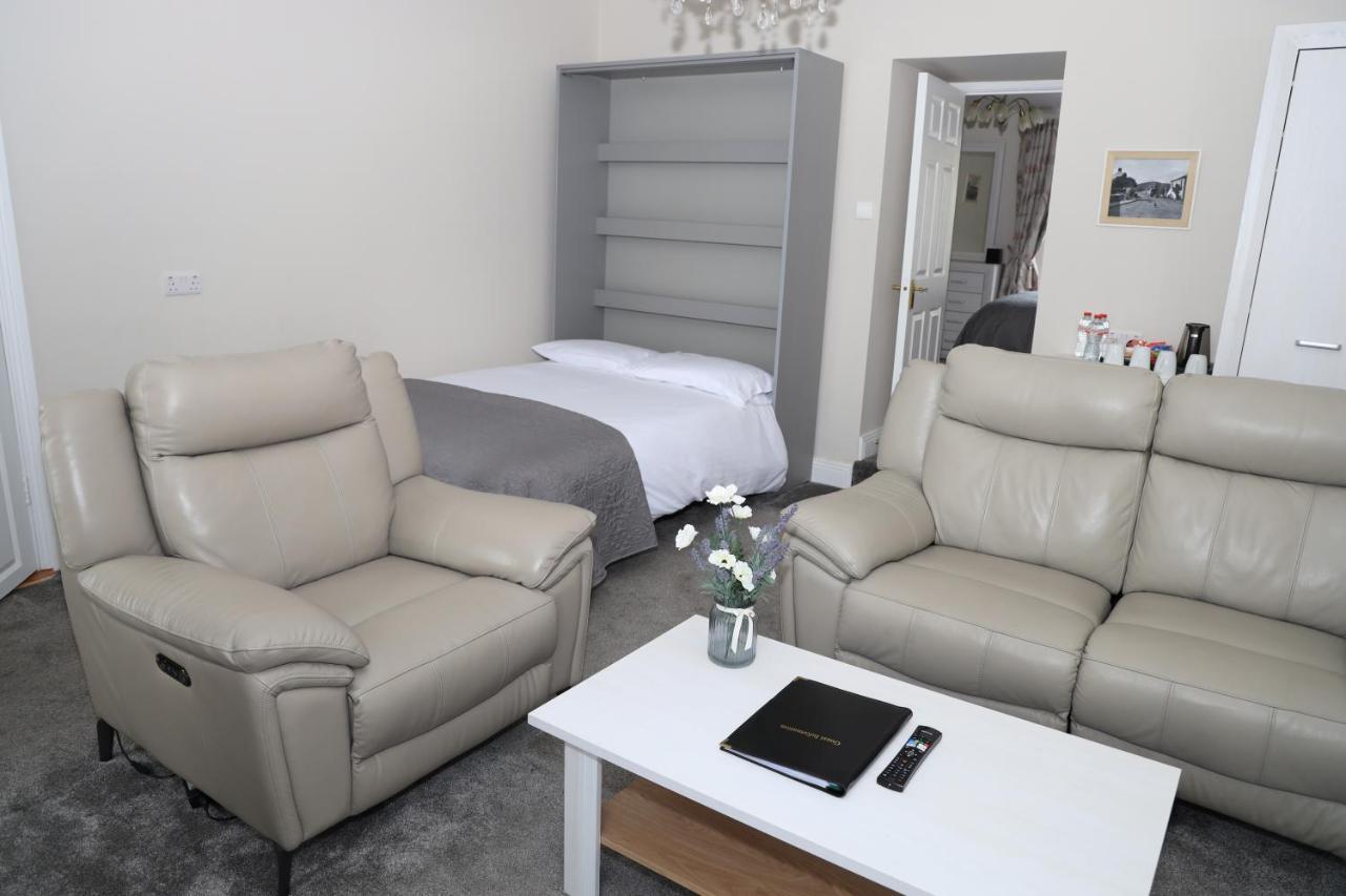 Madelines Accommodation Tinahely Eksteriør bilde