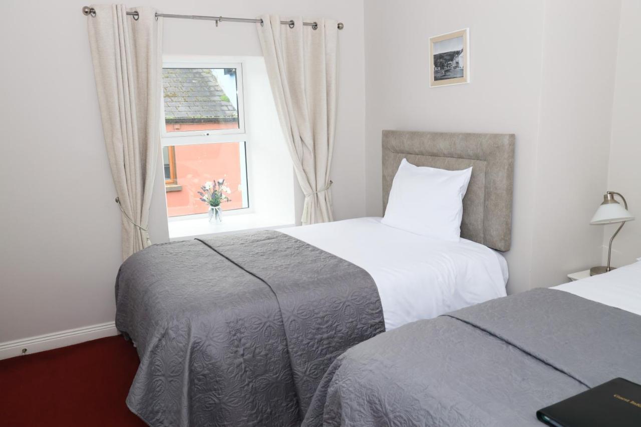 Madelines Accommodation Tinahely Eksteriør bilde