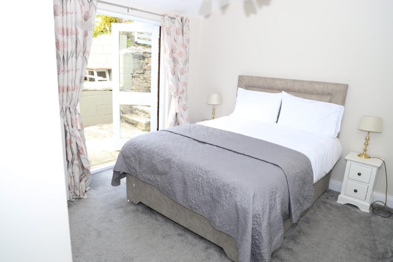 Madelines Accommodation Tinahely Eksteriør bilde