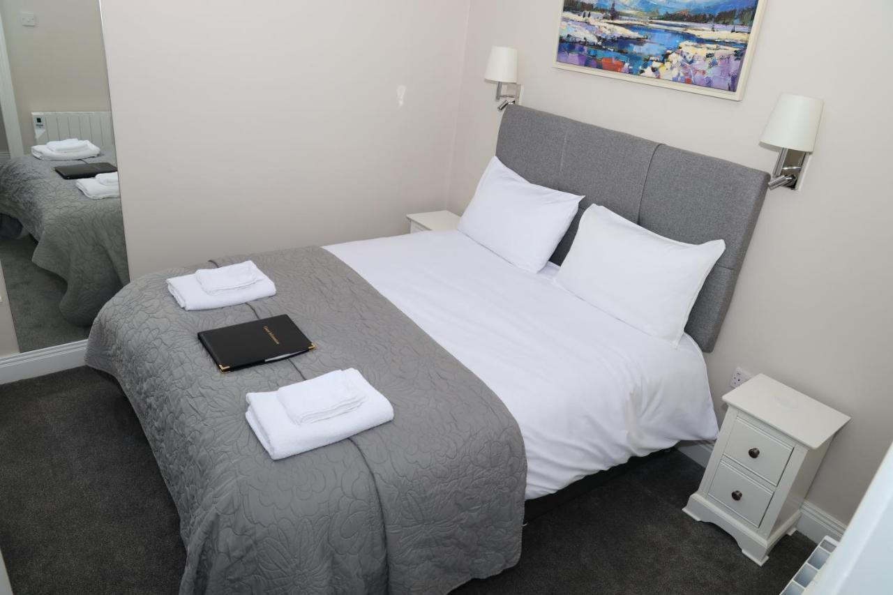 Madelines Accommodation Tinahely Eksteriør bilde