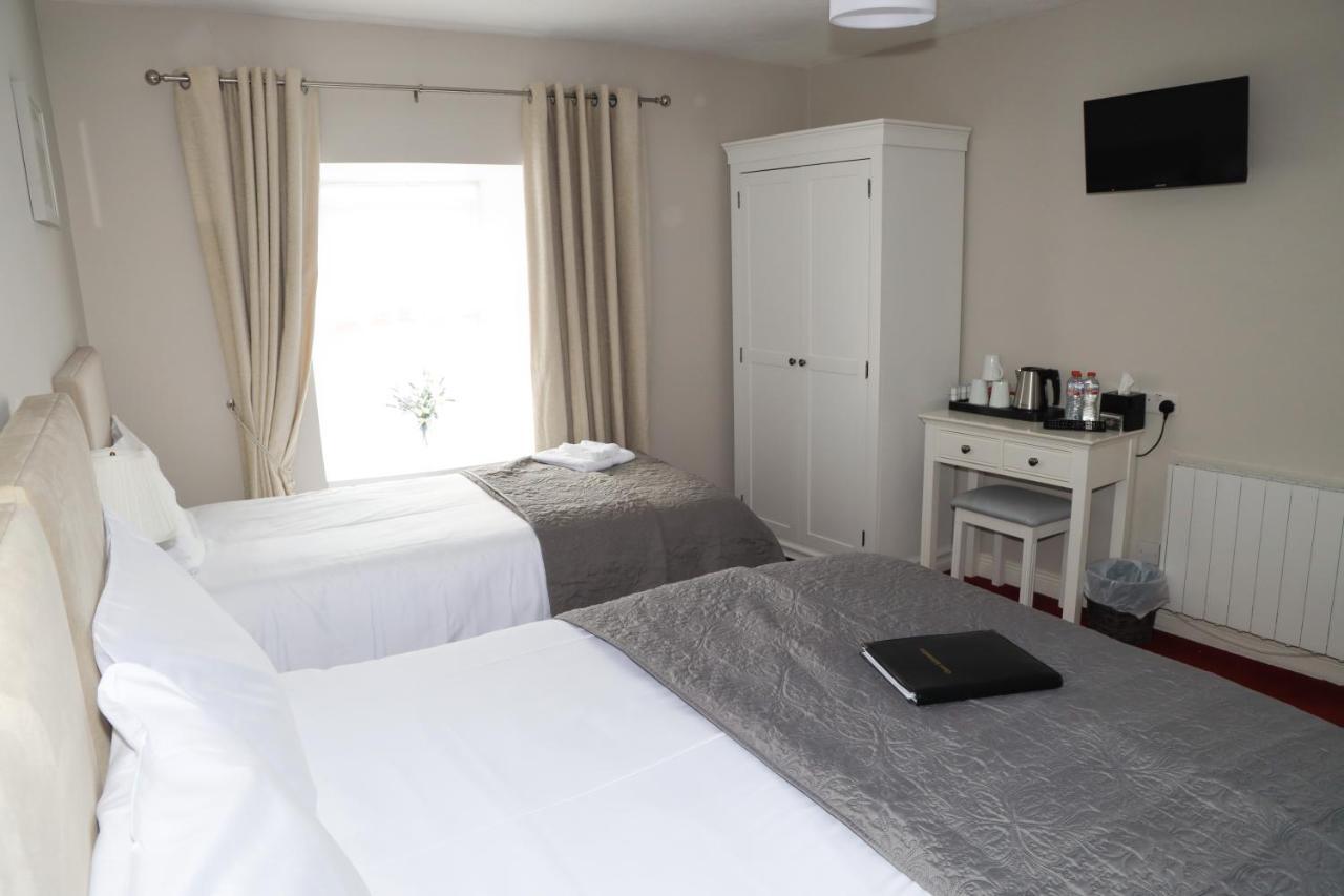 Madelines Accommodation Tinahely Eksteriør bilde