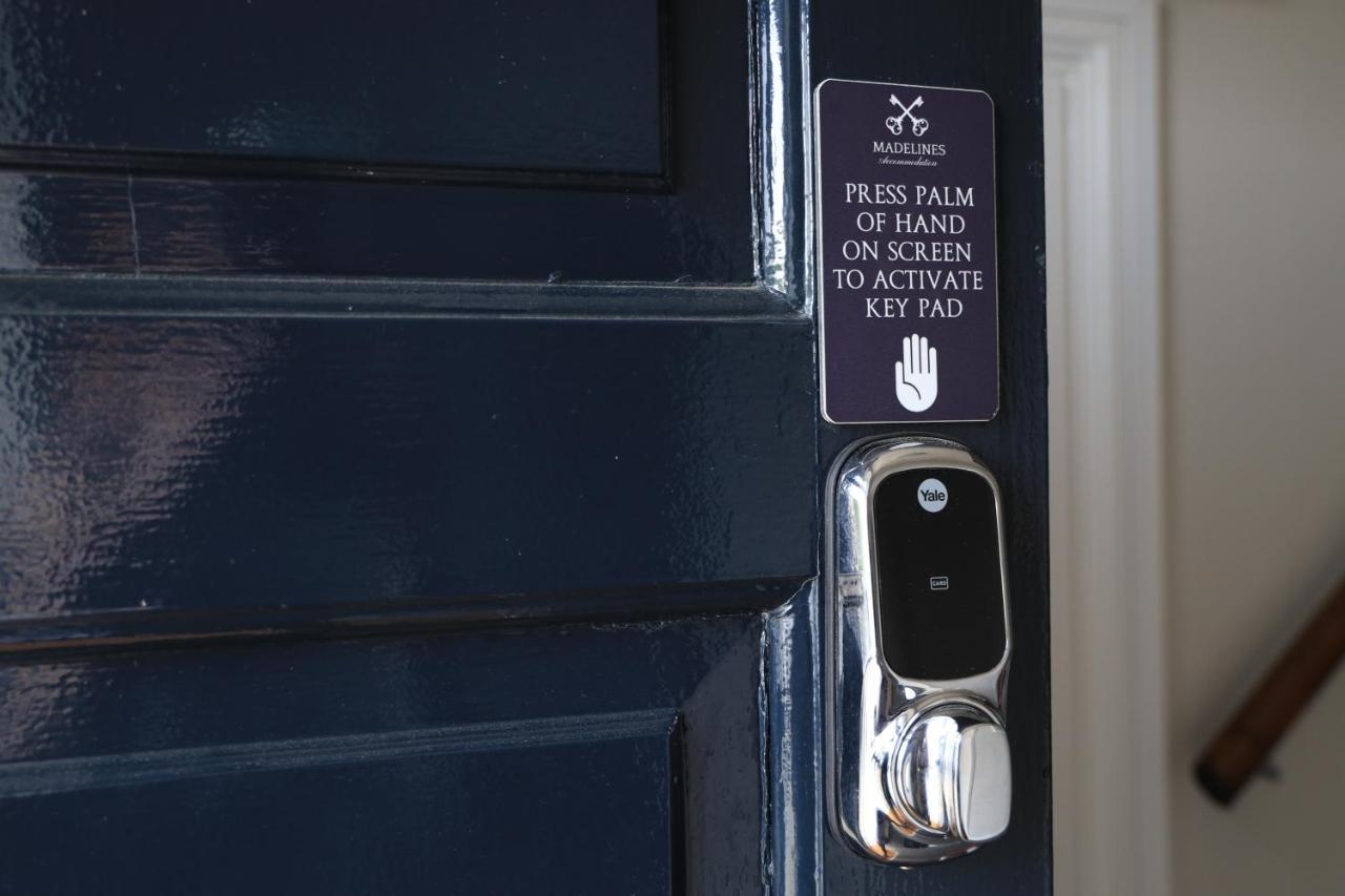 Madelines Accommodation Tinahely Eksteriør bilde